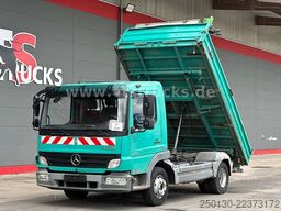 MERCEDES-BENZ Atego 816K 4x2 Meiller-DSK, Euro5