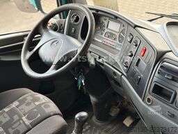 MERCEDES-BENZ Atego 816K 4x2 Meiller-DSK, Euro5