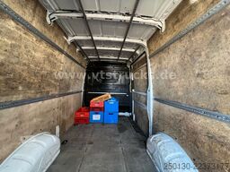 VOLKSWAGEN Crafter Kastenwagen *Motorschaden*
