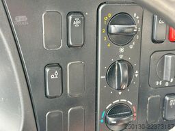 MERCEDES-BENZ Axor 2536 6x2 BL Baustoffp. ATLAS 210LK Zange