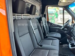 MERCEDES-BENZ Sprinter 317 CDI III Kasten RWD *Unfallschaden*