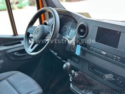 MERCEDES-BENZ Sprinter 317 CDI III Kasten RWD *Unfallschaden*