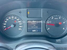 MERCEDES-BENZ Sprinter 317 CDI III Kasten RWD *Unfallschaden*