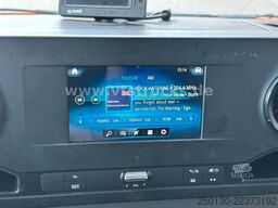 MERCEDES-BENZ Sprinter 317 CDI III Kasten RWD *Unfallschaden*
