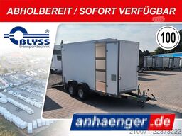 BLYSS Kofferanhänger 355x150x80cm 2700kg zGG