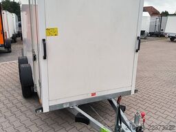 BLYSS Kofferanhänger 355x150x80cm 2700kg zGG