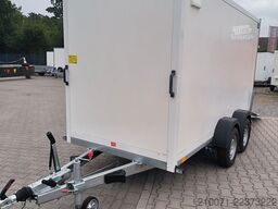 BLYSS Kofferanhänger 355x150x80cm 2700kg zGG