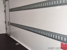 BLYSS Kofferanhänger 355x150x80cm 2700kg zGG
