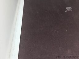 BLYSS Kofferanhänger 355x150x80cm 2700kg zGG