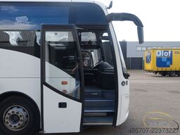 VOLVO 9500, 50 Sitze, Euro 6