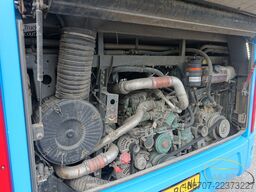 VOLVO 9500, 50 Sitze, Euro 6