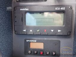 VOLVO 9500, 50 Sitze, Euro 6