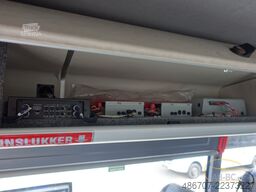 VOLVO 9500, 50 Sitze, Euro 6