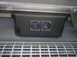VOLVO 9500, 50 Sitze, Euro 6
