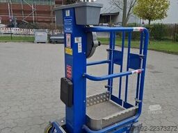 Power TOWERS PECOLIFT