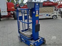 Power TOWERS PECOLIFT