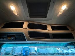 MERCEDES-BENZ Actros 1845 Euro6 4x2 Voll-Luft