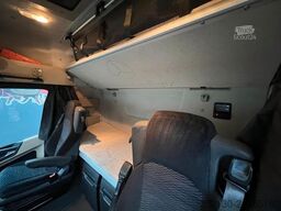 MERCEDES-BENZ Actros 1845 Euro6 4x2 Voll-Luft
