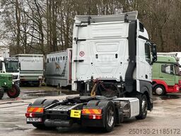 MERCEDES-BENZ Actros 1845 Euro6 4x2 Voll-Luft