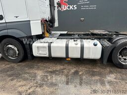 MERCEDES-BENZ Actros 1845 Euro6 4x2 Voll-Luft