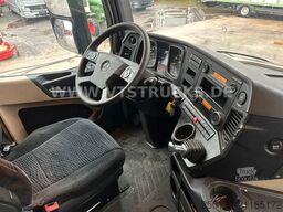 MERCEDES-BENZ Actros 1845 Euro6 4x2 Voll-Luft