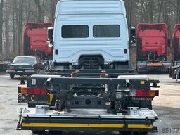 MERCEDES-BENZ Axor 1829 EU5 4x2 LL BDF mit Dautel LBW