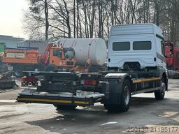 MERCEDES-BENZ Axor 1829 EU5 4x2 LL BDF mit Dautel LBW