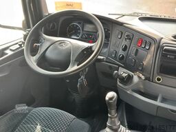 MERCEDES-BENZ Axor 1829 EU5 4x2 LL BDF mit Dautel LBW