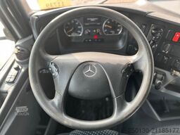 MERCEDES-BENZ Axor 1829 EU5 4x2 LL BDF mit Dautel LBW