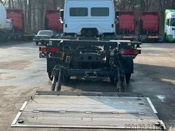 MERCEDES-BENZ Axor 1829 EU5 4x2 LL BDF mit Dautel LBW