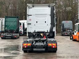 MERCEDES-BENZ Actros 1845 Euro6 4x2 Voll-Luft