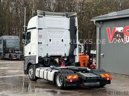 MERCEDES-BENZ Actros 1845 Euro6 4x2 Voll-Luft