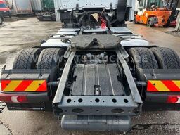 MERCEDES-BENZ Actros 1845 Euro6 4x2 Voll-Luft