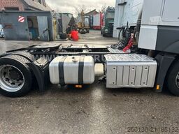 MERCEDES-BENZ Actros 1845 Euro6 4x2 Voll-Luft