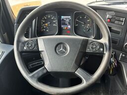 MERCEDES-BENZ Actros 1845 Euro6 4x2 Voll-Luft