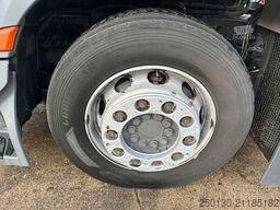 MERCEDES-BENZ Actros 1845 Euro6 4x2 Voll-Luft