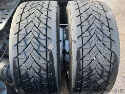 MERCEDES-BENZ Actros 1845 Euro6 4x2 Voll-Luft