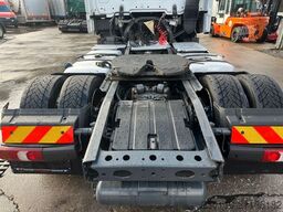 MERCEDES-BENZ Actros 1845 Euro6 4x2 Voll-Luft