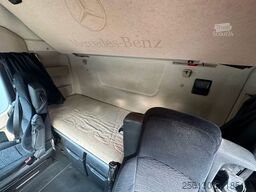 MERCEDES-BENZ Actros 1845 Euro6 4x2 Voll-Luft