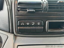 MERCEDES-BENZ Actros 2548 L 6x2 3.Stock Menke Hubdach 50m²