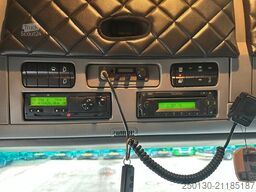 MERCEDES-BENZ Actros 2548 L 6x2 3.Stock Menke Hubdach 50m²