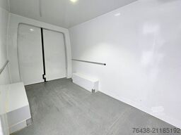 MERCEDES-BENZ Sprinter 316 CDI THERMO KING V300 0°FRISCHDIENST