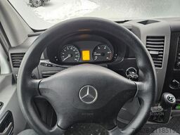 MERCEDES-BENZ Sprinter 316 CDI THERMO KING V300 0°FRISCHDIENST