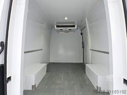 MERCEDES-BENZ Sprinter 316 CDI THERMO KING V300 0°FRISCHDIENST