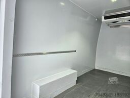 MERCEDES-BENZ Sprinter 316 CDI THERMO KING V300 0°FRISCHDIENST