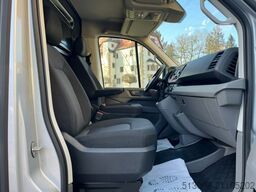 MAN TGE 3.140 AUTOMATIK KLIMA MASSAGE PDC