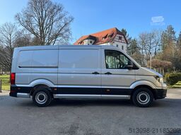 MAN TGE 3.140 AUTOMATIK KLIMA MASSAGE PDC