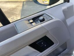 MAN TGE 3.140 AUTOMATIK KLIMA MASSAGE PDC