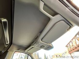 MAN TGE 3.140 AUTOMATIK KLIMA MASSAGE PDC