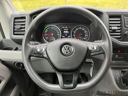 VOLKSWAGEN Crafter Kasten e-Crafter Kasten mittellang Hochd